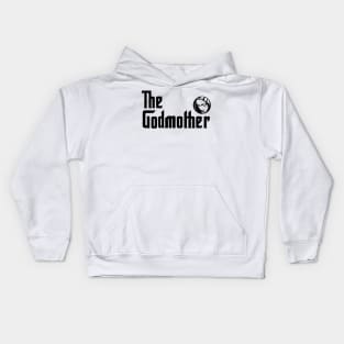 The Godmother - Special Mother's Day Kids Hoodie